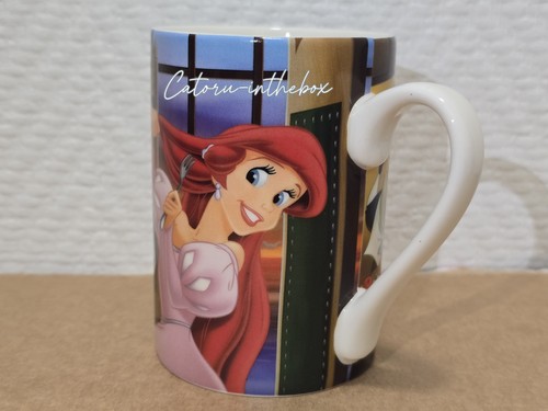 Tasse mug cup - mug, disney