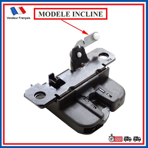 Moteur centralisation - de,