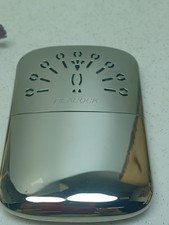 Chauffe Main PEACOCK Paon