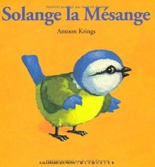 Solange mésange droles - la,
