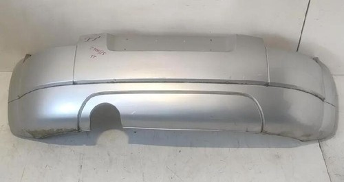 Pare choc arrière - audi, tt