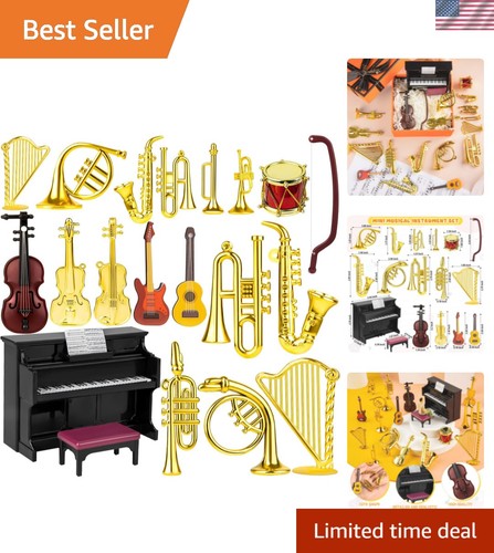 Realistic mini musical - realistic,