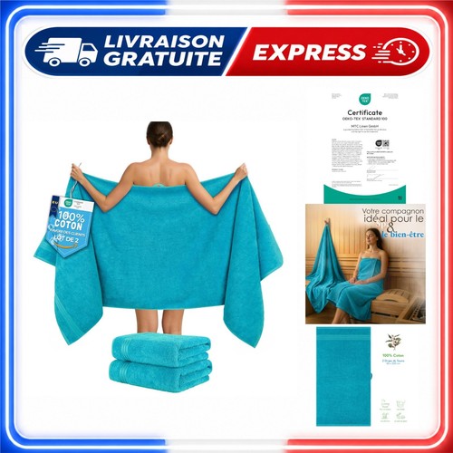 Hammetex lot serviettes - lot,