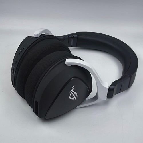 Asus rog delta gaming casque - rog, s