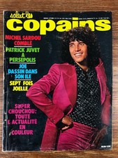 Revue SLC SALUT LES COPAINS Nr