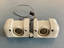 Haut parleurs iMac G5 17 pouces