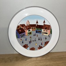 Villeroy & Boch Plat À
