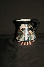 Pichet Ciboure  signé Madeleine Moreau 1950/60 -