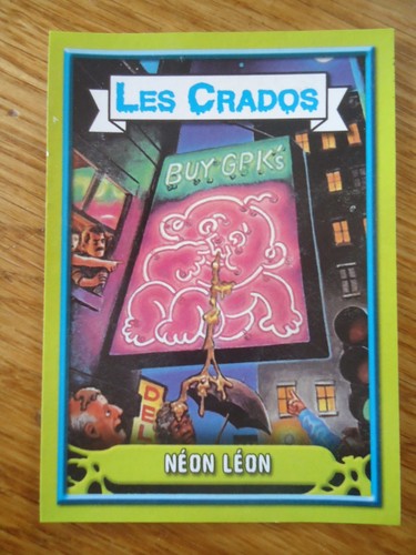 Image les crados - image, *