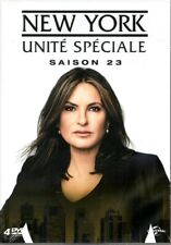 New York Unité Spéciale -