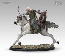 ULTRA RARE Sideshow LEGOLAS