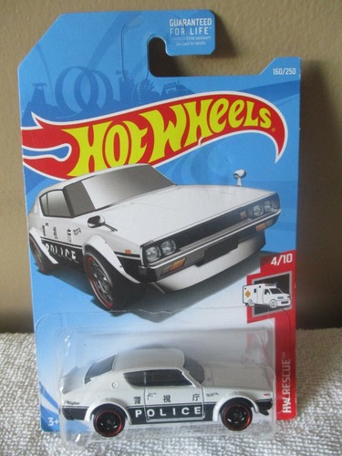 Hot wheels 160 -  hot, #160/250