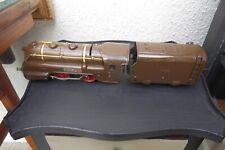 TRAIN JEP ECHELLE O LOCOMOTIVE