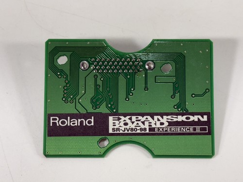 Roland jv80 experience - roland, sr-jv80-98