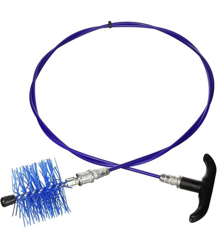 Trousse propreté tuyaux pour - tuyaux,