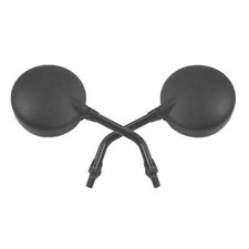 Rétroviseur Noir pour