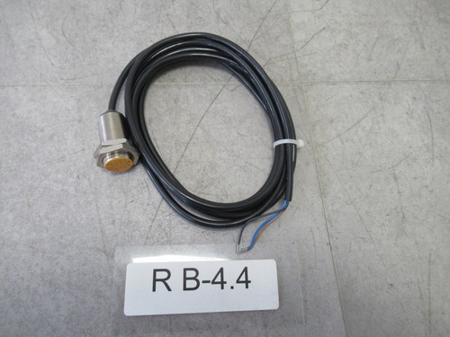 Contrinex 603 m18 120 - contrinex, dw-ad-603