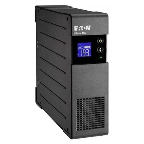 Eaton ellipse pro 850 usb - eaton,