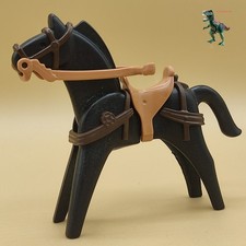 Playmobil cheval de