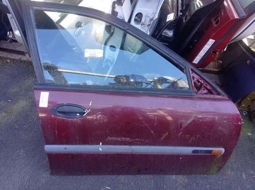 Porte avant droit renault - avant,