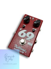New Fulltone 69 MKI Effects