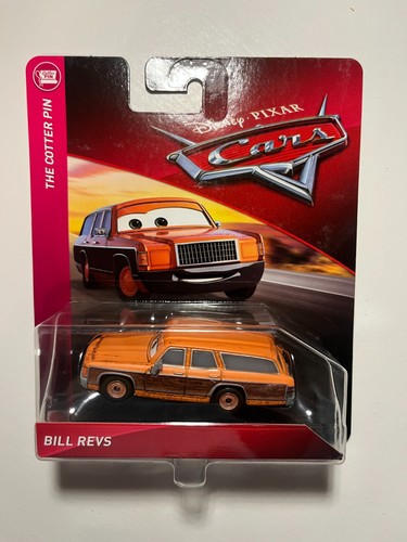 Voiture cars disney pixar - voiture,