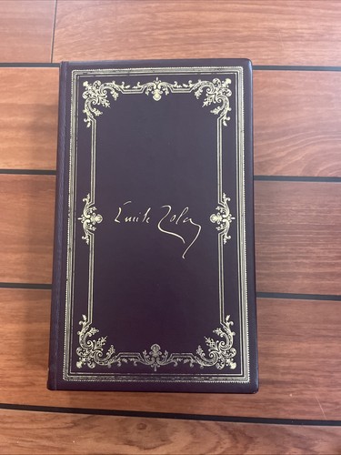 Emile zola curée les - emile,