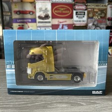 Camion Miniature WSI Daf XG+