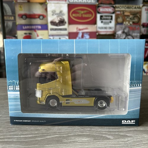Camion miniature wsi daf - miniature,