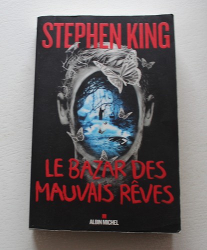Stephen king bazar des - king, ,