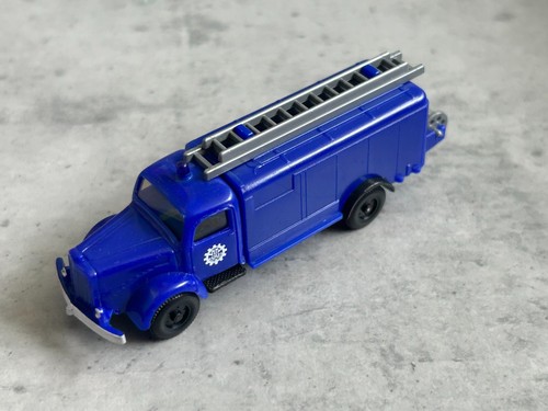 Imu magirus twh - 1:87,