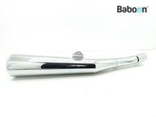 Silencieux d'échappement