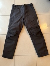 pantalon moto homme