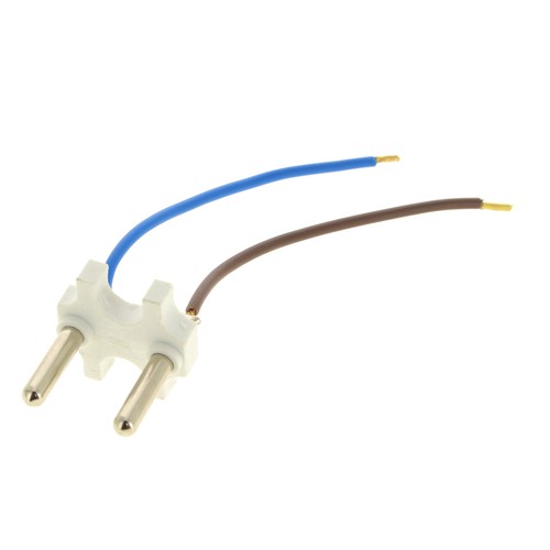 Prise cable alimentation - prise,