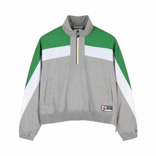 Superdry Dolman Half Zip