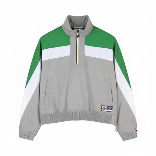 Superdry dolman half zip - half,
