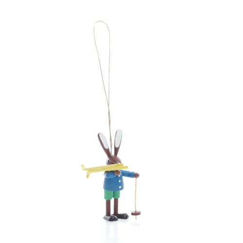 Décoration pâques lapin - décoration,