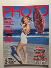 Revue PHOTO french MAGAZINE