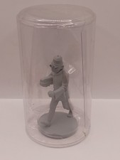 Figurine Tintin Lotus bleu