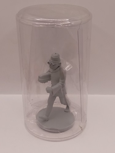 Figurine tintin lotus bleu - figurine,