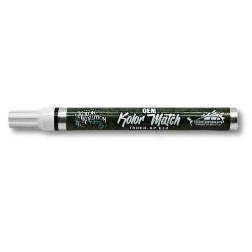 Automotive touch paint ford - automotive,