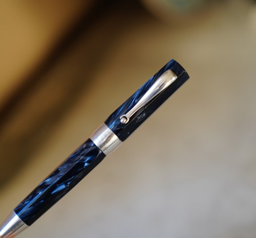 Stylo bille montegrappa - stylo,