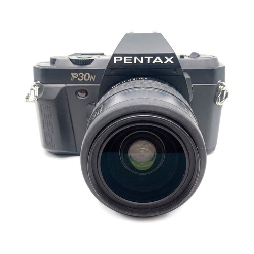 Pentax p30n al - pentax,