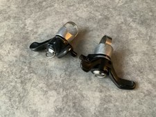 Suntour accushift butterfly