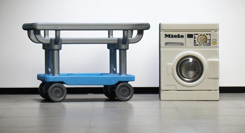 Accessoires meubles - accessoires, de