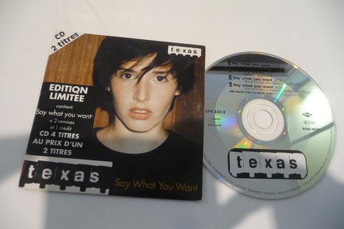 Texas single cardsleeve say - cardsleeve,