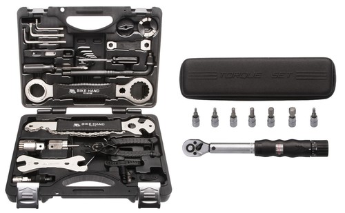 Boîte outils réparation - de,