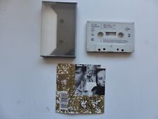 K7 SIMPLE MINDS Once upon a