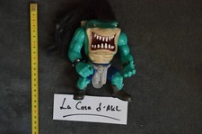 Figurine Rox - Street Sharks -
