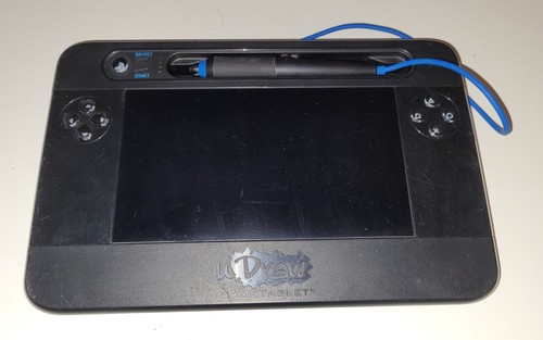 Tablette draw pour sony - pour,